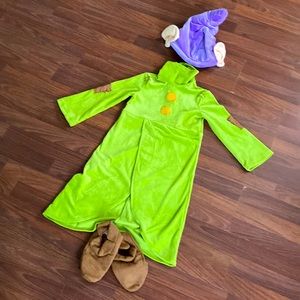 Dopey Halloween Costume